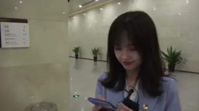 王冰冰却融化了我的心