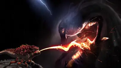 魔兽