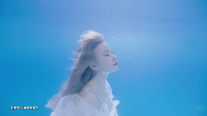 陈卓璇了不起的女孩