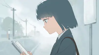 学生会长的秘密 