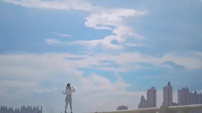 jk萝莉可爱美女女神