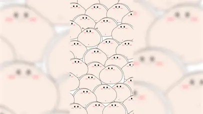 三尺童子-送你一束小红花