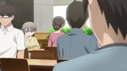 宇崎学妹的鬼畜舞