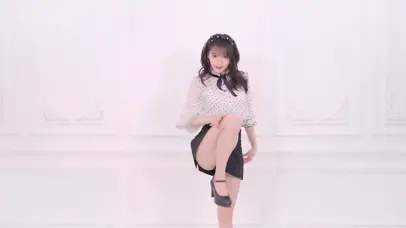 性感小姐姐热舞