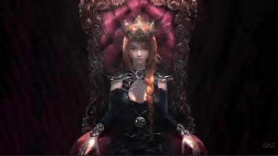 女皇