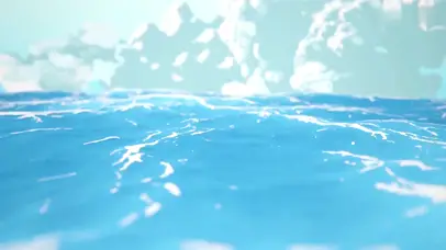 碧蓝梦想~（唯美沉浸版）