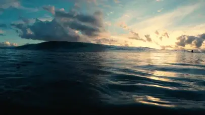海天一色