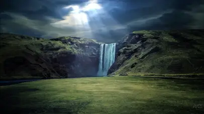 明日之后-风景系列