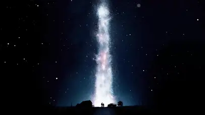 星际穿越