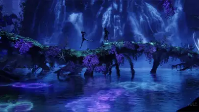 潘多拉梦幻星球