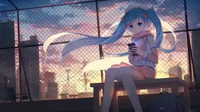 miku