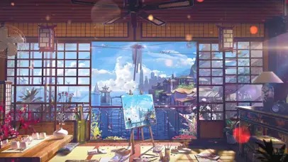 云朵