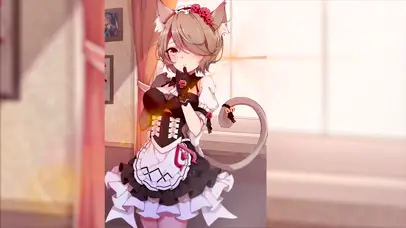猫女仆