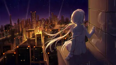 星夜