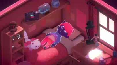 传信男孩~（唯美清新版）