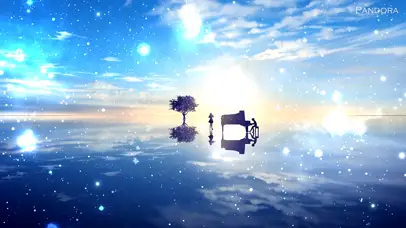 潘多拉魔盒风景