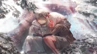 Zero Two