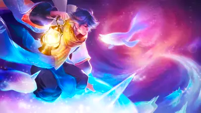 庄周云端筑梦师