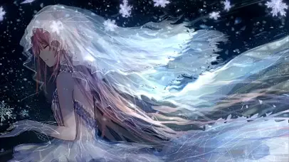 雨夜