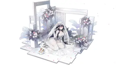 碧蓝航线——吾妻