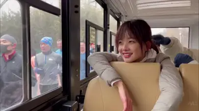 王冰冰甜化你的心