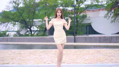 甜甜的恋爱女神