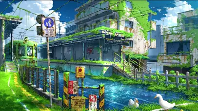 东京废弃火车站