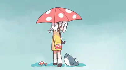 沃玛动态壁纸（根瘤菌rkzj）