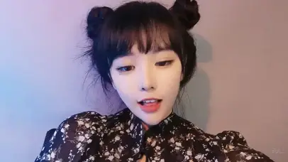 小姐姐的语录