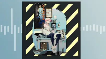 明日方舟 蓝莓