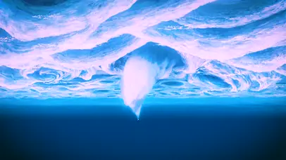 新海诚天气之子-坠落