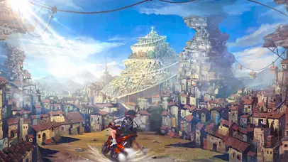 斩服少女缠流子