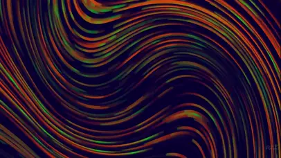 动态超高清60帧流线创意