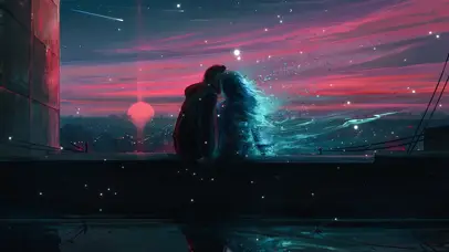 唯美爱情