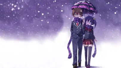 小鸟游六花