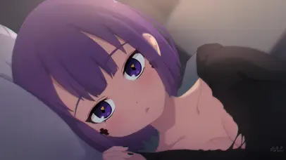 萌萌少女萌萌哒