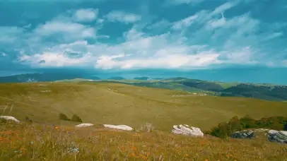 唯美天空