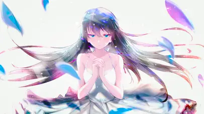 雪之下雪乃