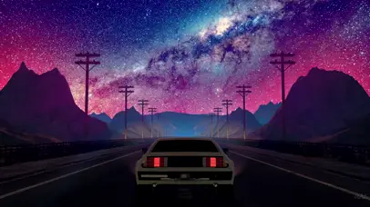 极品飞车