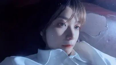 可爱的你醒了吗