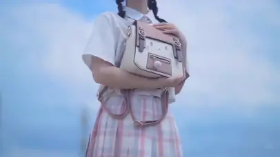 jk萝莉可爱美女女神