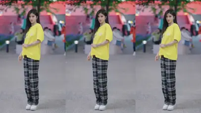 下一秒，你必定惊喜