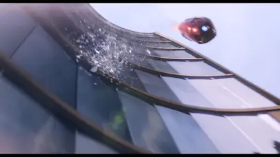 钢铁侠最帅救急，空中救援力量