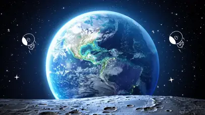 星球太空人
