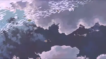 愿这个夏天你能遇到喜欢的人