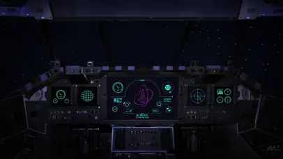 宇宙飞船