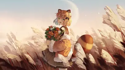 萌娘