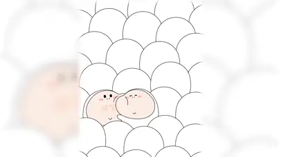 三尺童子-现实的残酷