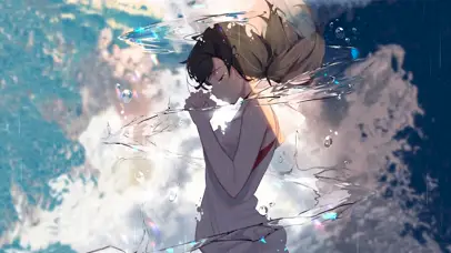 天气之子 祈祷的天野阳菜