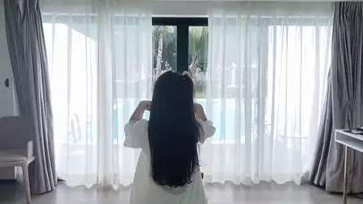 日常的美好生活